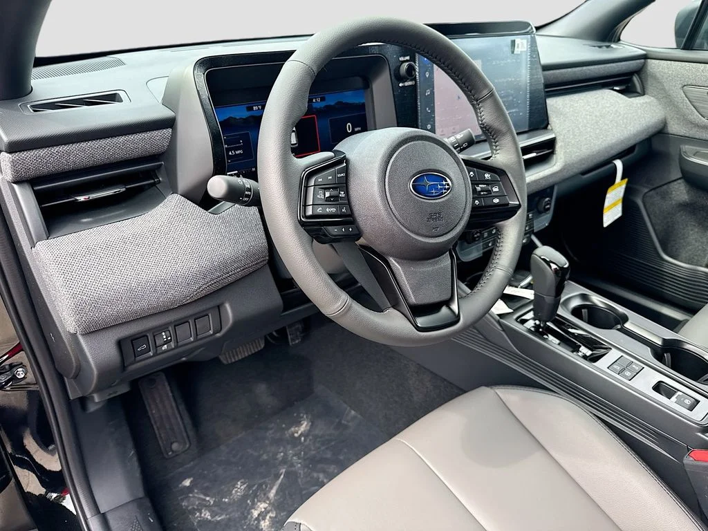 New 2026 Black Subaru Premium image 10