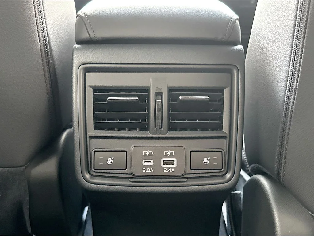 New 2026 Silver Subaru Limited image 32