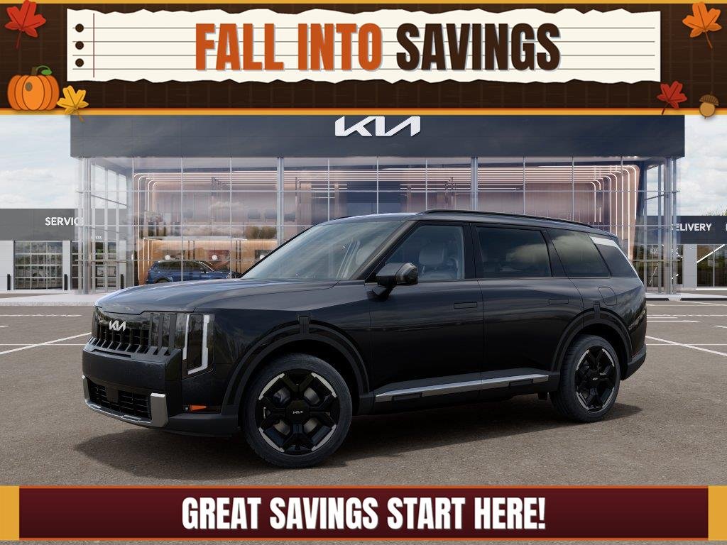 New 2027 Panthera Metal Kia EX image 3