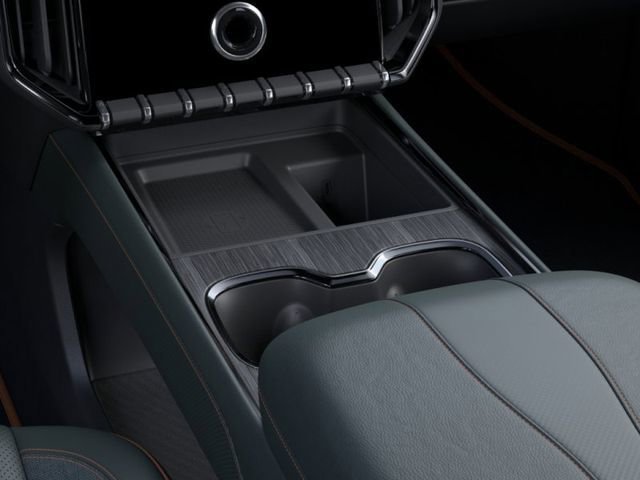 2026 GMC Acadia AT4 - Photo 24