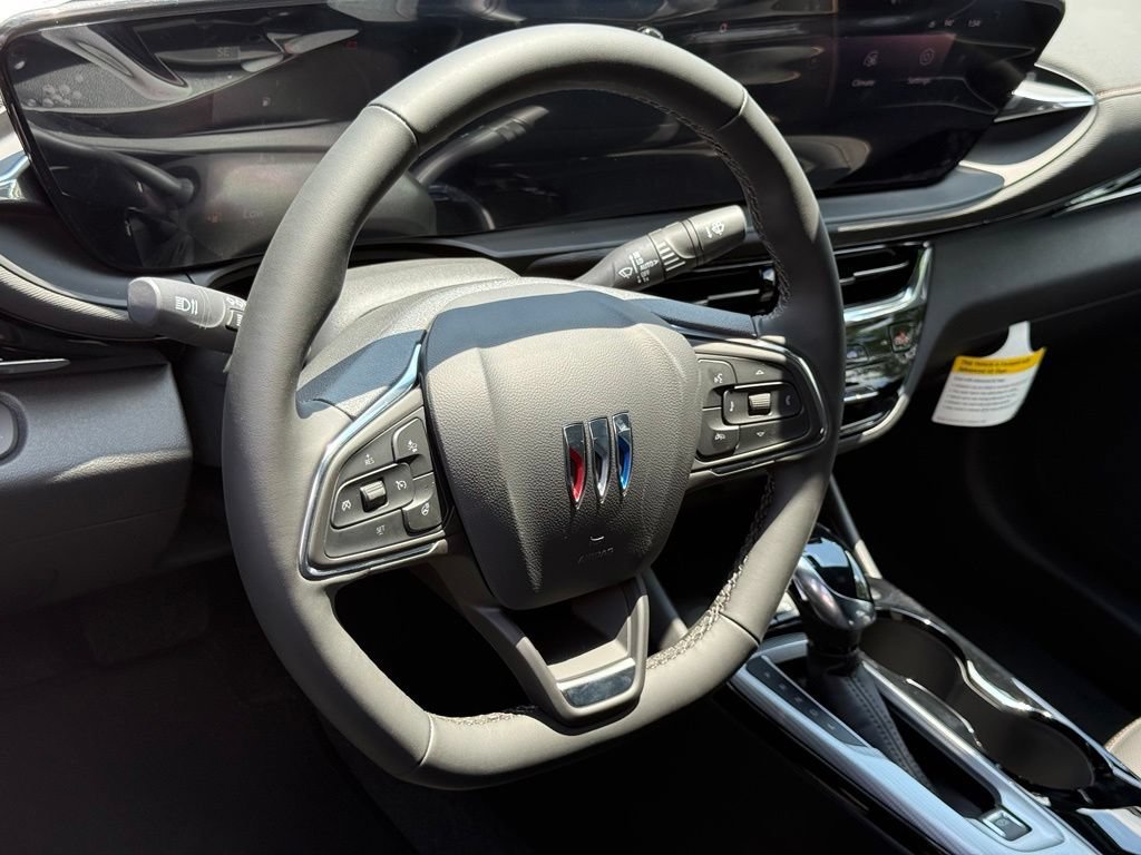 2026 Buick Envista Avenir - Photo 13