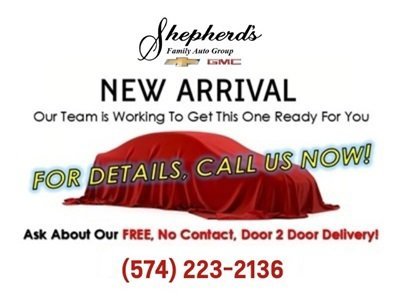 Volcanic Red Tintcoat 2024 GMC Acadia AT4 AWD SUV / Crossover Four-Wheel Drive