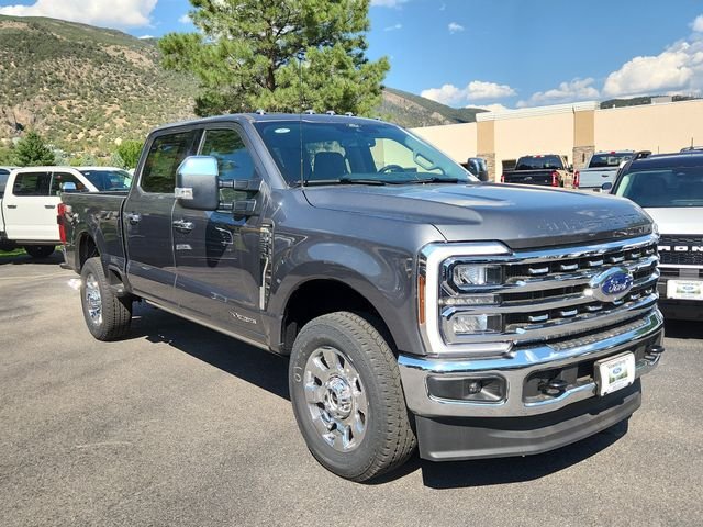 2026 Ford F-250SD F-250® Lariat®