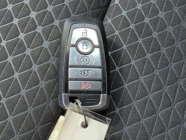 Used 2023 White Ford Active image 28