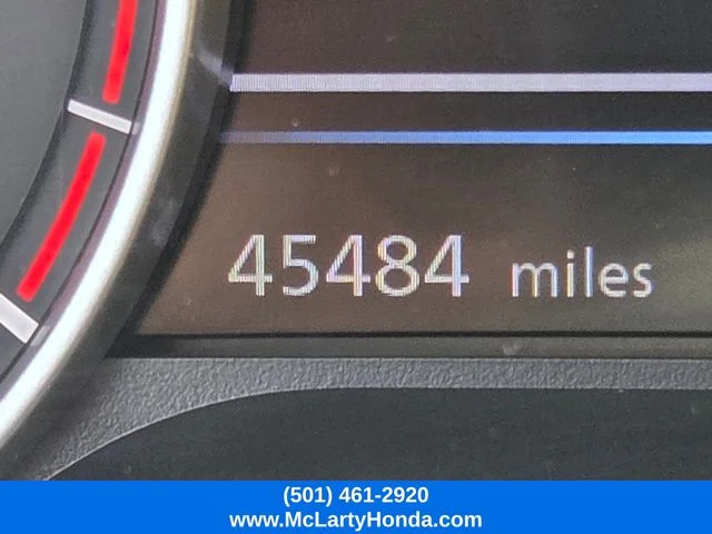 Used 2024 Fresh Powder Nissan SV image 28