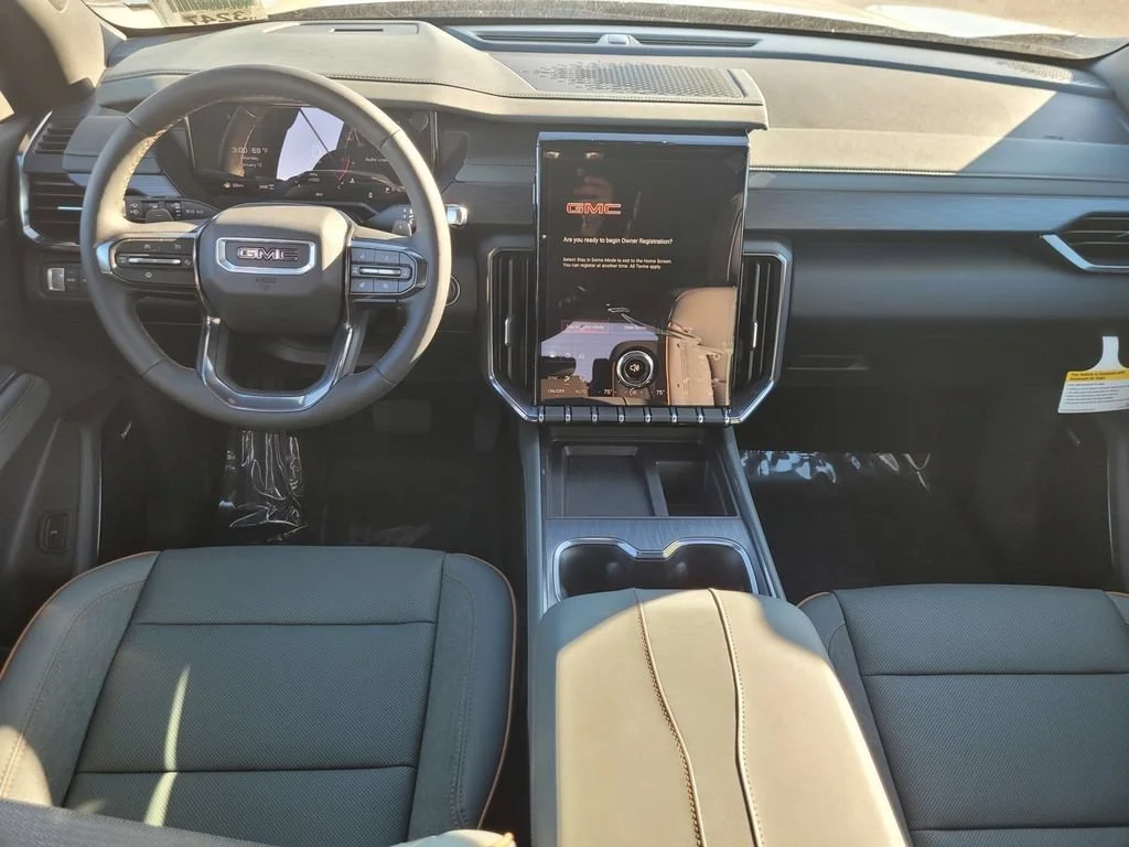 2026 GMC Acadia AT4 - Photo 11
