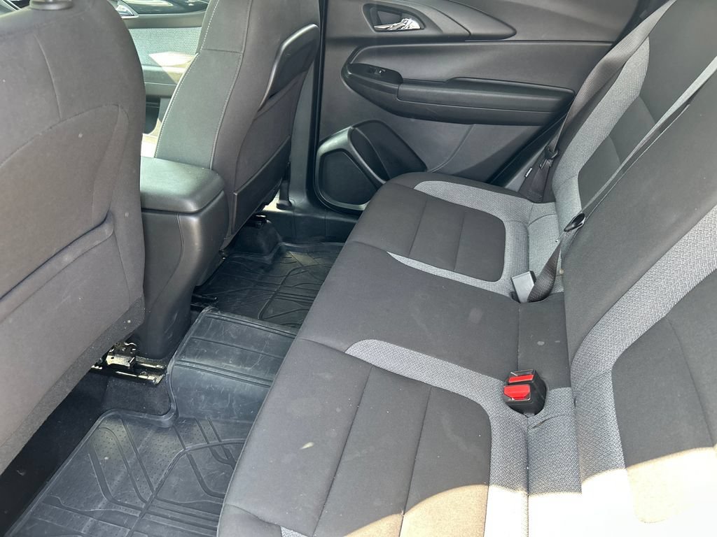 2024 Chevrolet TrailBlazer LS - Photo 13