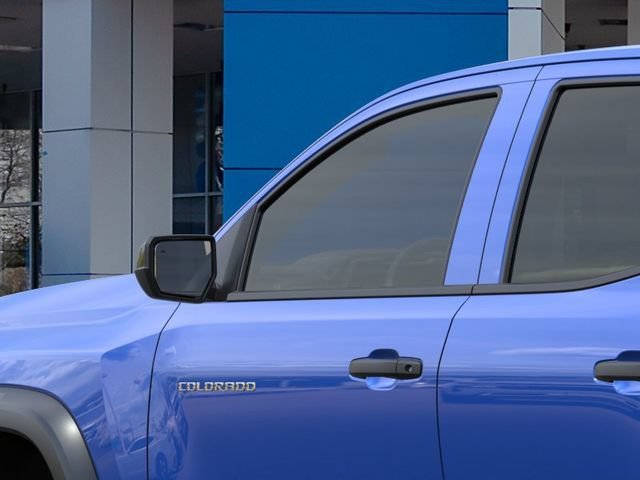 2026 Chevrolet Colorado Trail Boss - Photo 13