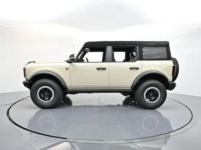 2025 Ford Bronco 4-Door Badlands - Photo 40
