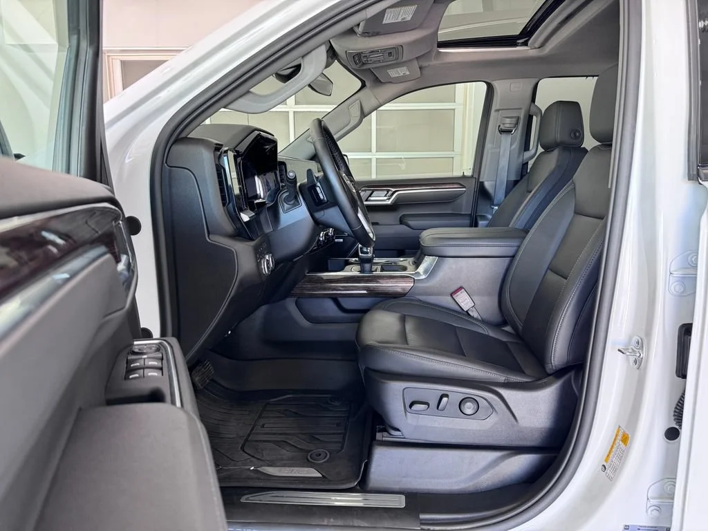 2026 GMC Sierra 1500 Elevation - Photo 11