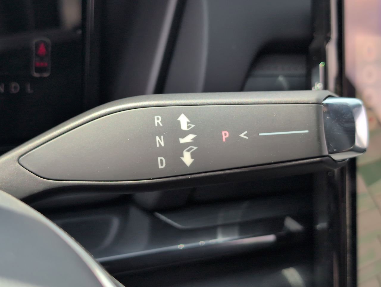 2026 GMC Terrain AT4 - Photo 16