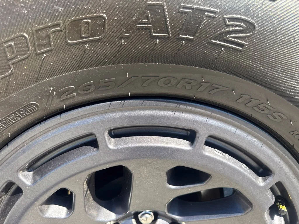 Used 2026 Black Nissan PRO-4X image 31