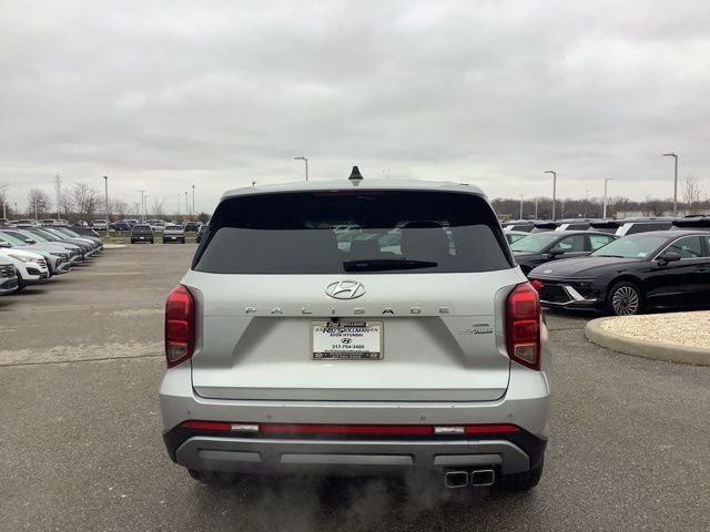 2023 Hyundai Palisade SE - Photo 6