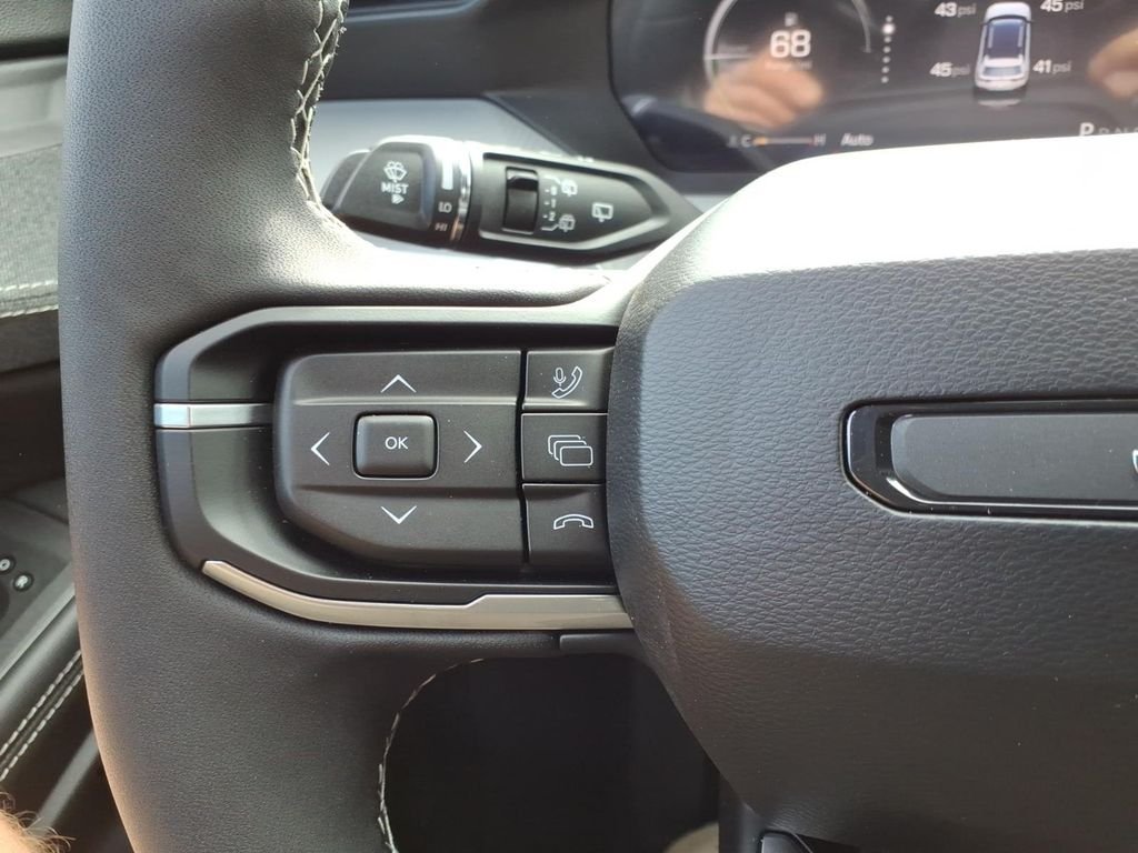 New 2026 41 Exterior Paint Jeep Laredo image 18