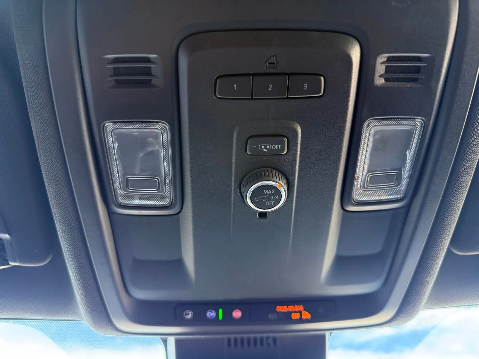 2023 Chevrolet Tahoe LT - Photo 21