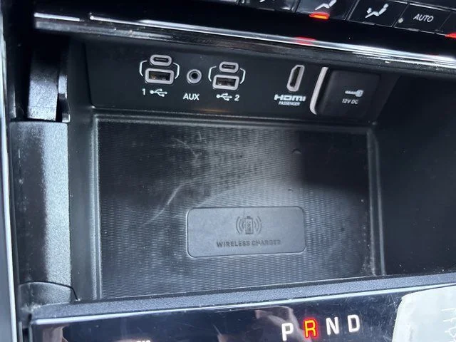 Used 2023 Black Jeep Summit image 37