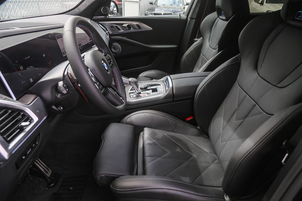 New 2026 Mora Metallic BMW Label image 14