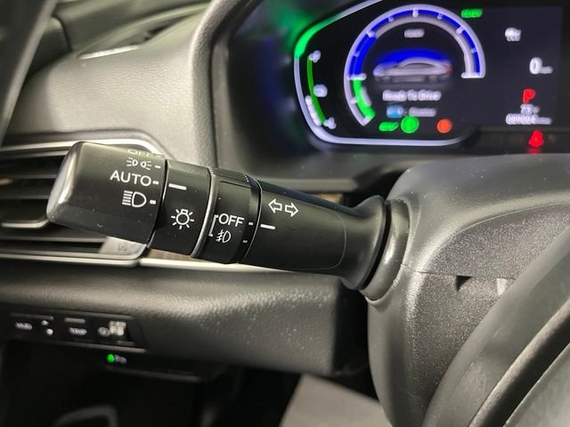 Used 2021 Black Honda Touring image 19