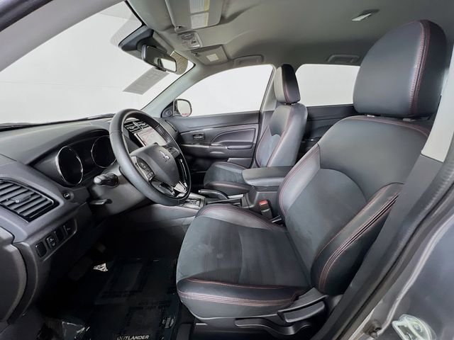 2024 Mitsubishi Outlander Sport SE - Photo 10