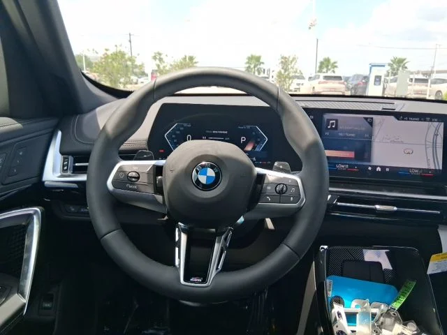 2026 BMW X1 XDrive28i - Photo 9