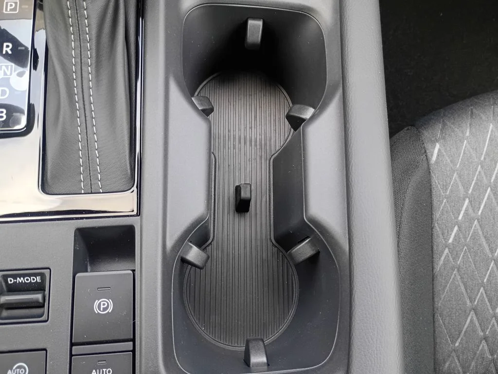 New 2026 Gray Nissan SV image 20