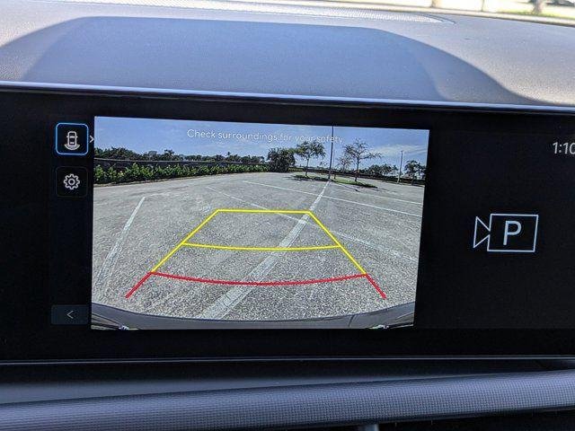 New 2026 Rockwood Green Hyundai SEL FWD image 49