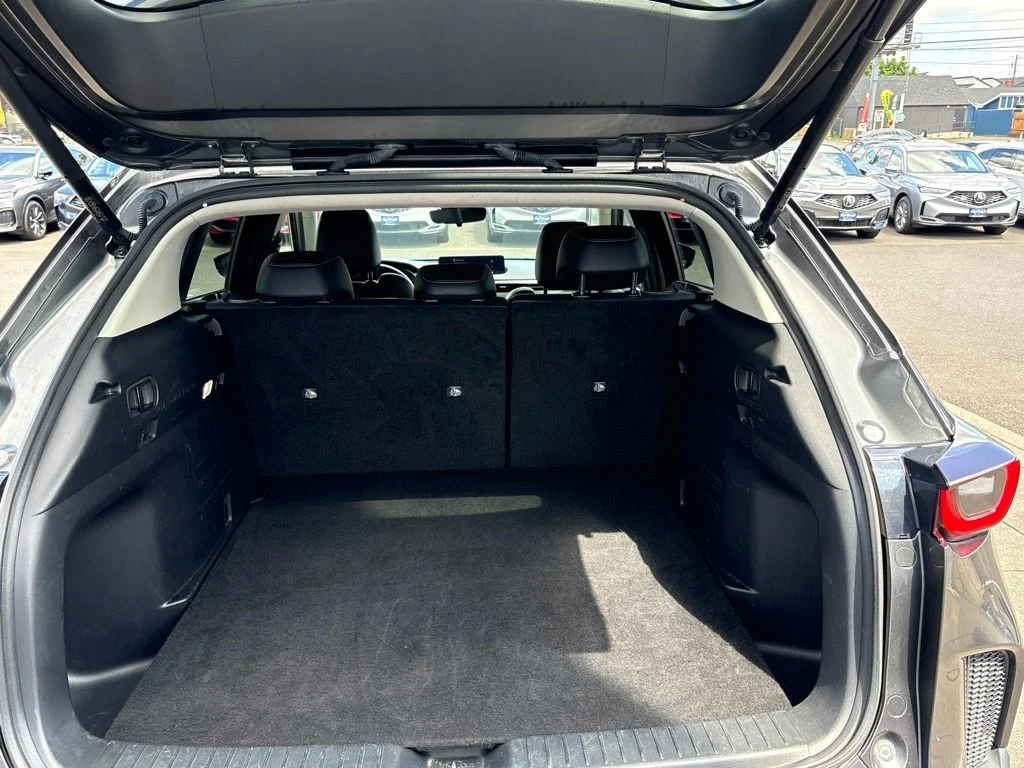 Used 2025 Gray Mazda 2.5 S Preferred Package image 30