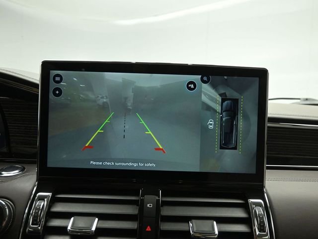 2022 LINCOLN NAVIGATOR L - Image 11