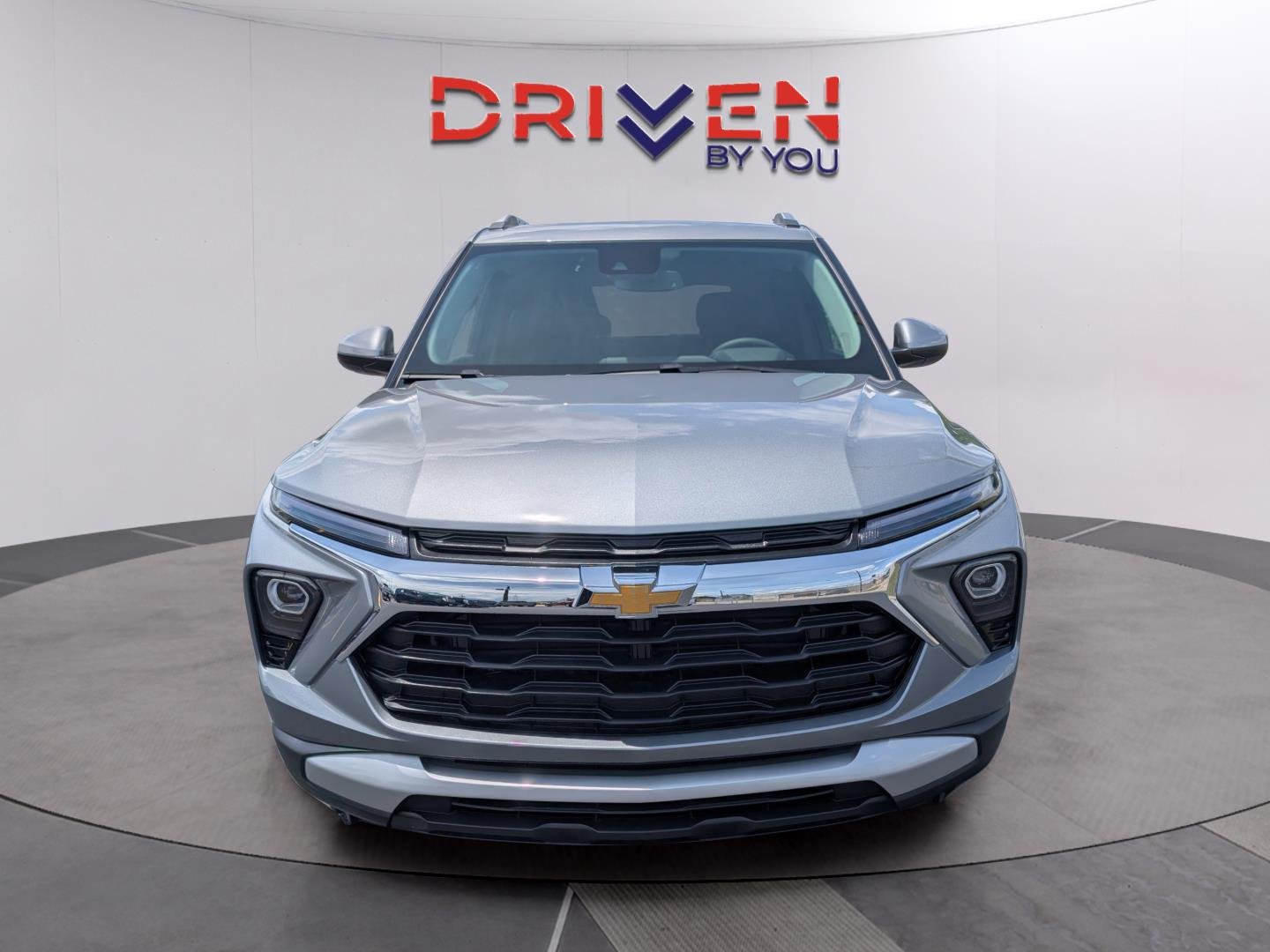 2026 Chevrolet Trailblazer LT - Photo 8