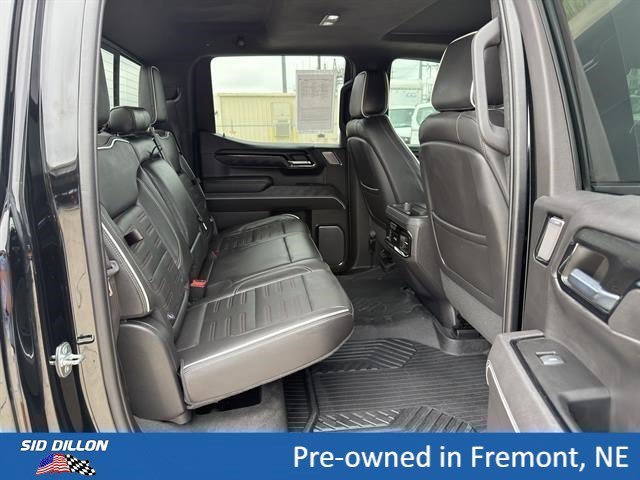 2023 GMC Sierra 1500 AT4X - Photo 19