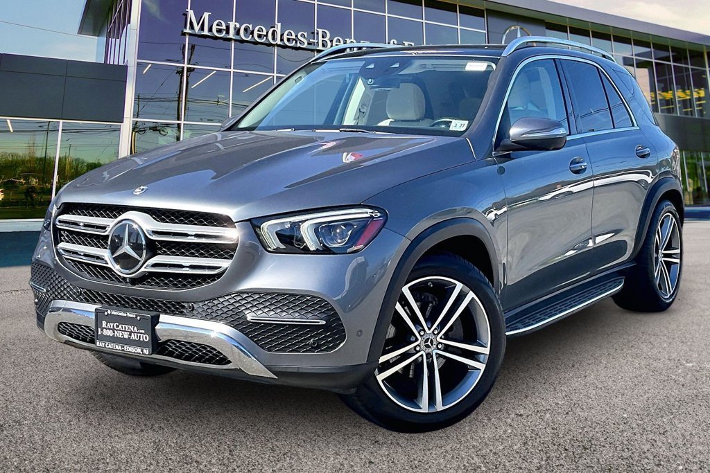 2022 Mercedes-Benz GLE GLE350 - Photo 9