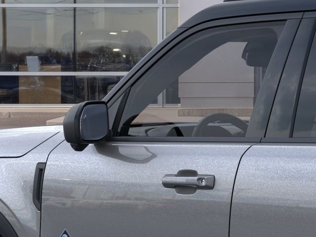 2025 Ford Bronco Sport Outer Banks - Photo 20