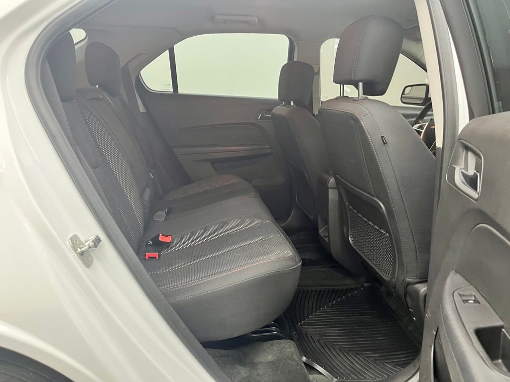 Used 2013 Summit White Chevrolet LT image 34