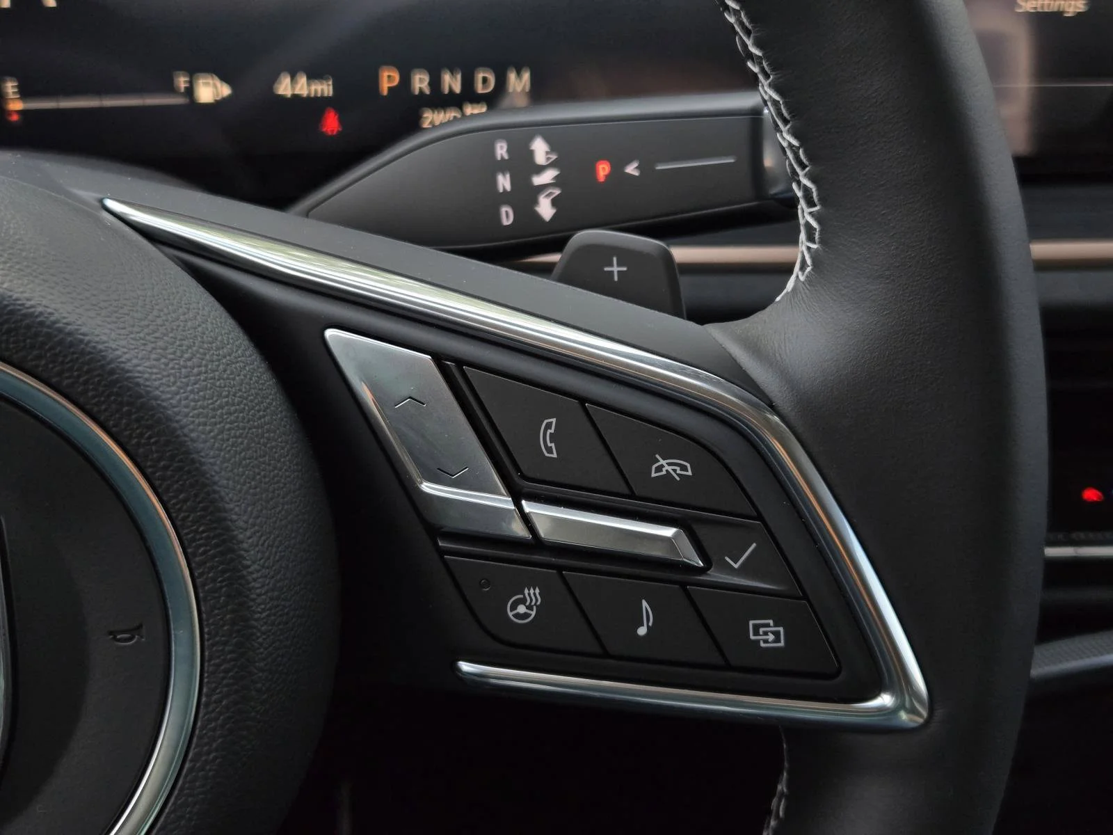 2026 Buick Envision Sport Touring - Photo 14