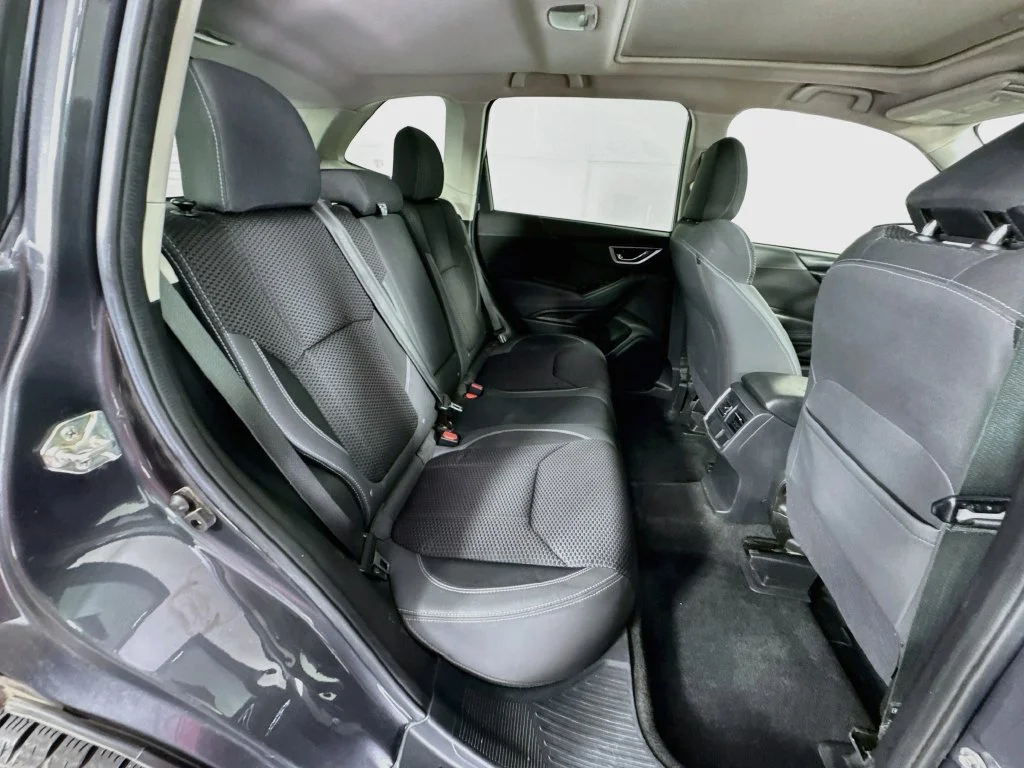 Used 2021 Gray Subaru Premium image 34