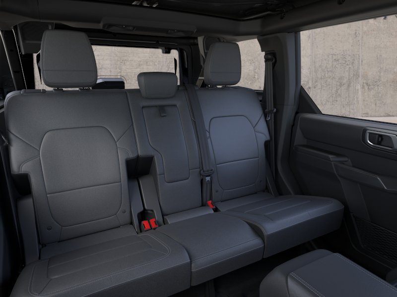 New 2026 Black Ford Outer Banks image 38