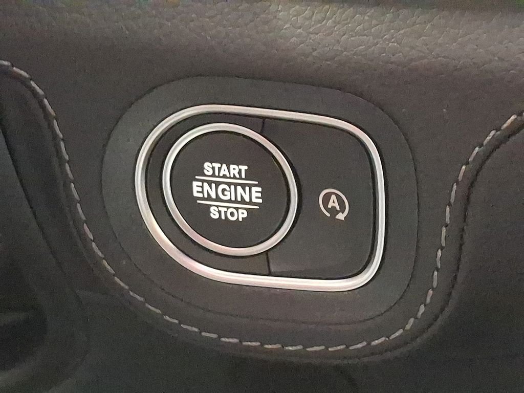 New 2026 Cirrus Silver Metallic Mercedes-Benz GLE 53 AMG® image 24
