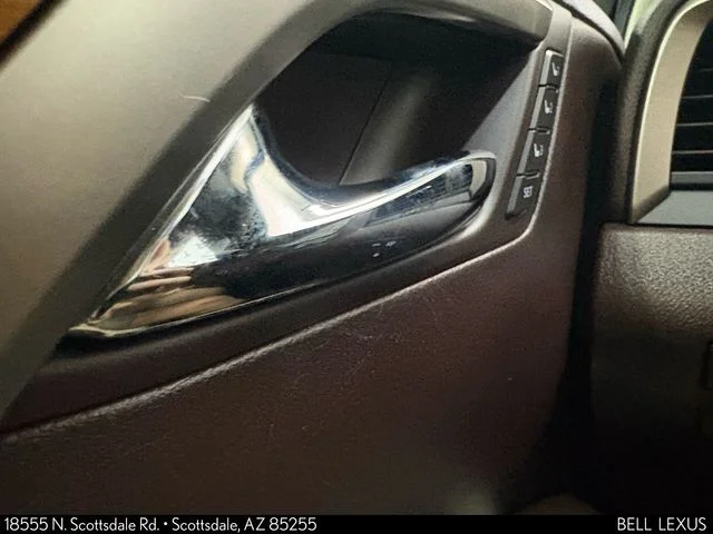 Used 2019 Beige Lexus 350 image 17