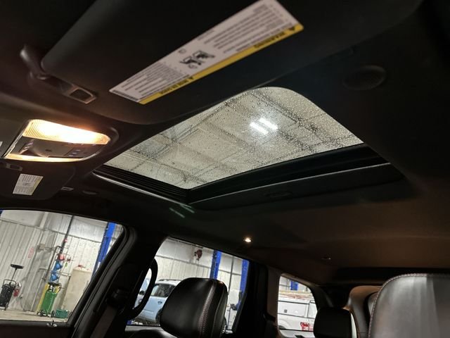 2021 Jeep Grand Cherokee Trailhawk - Photo 20