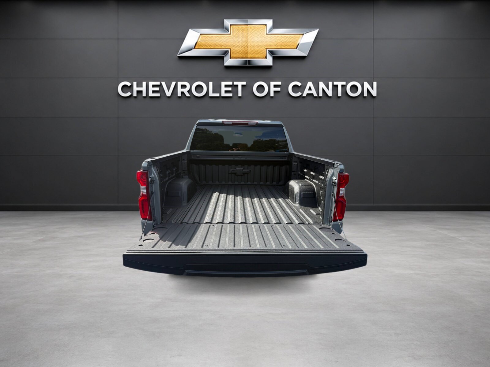 2026 Chevrolet Silverado 1500 RST - Photo 17