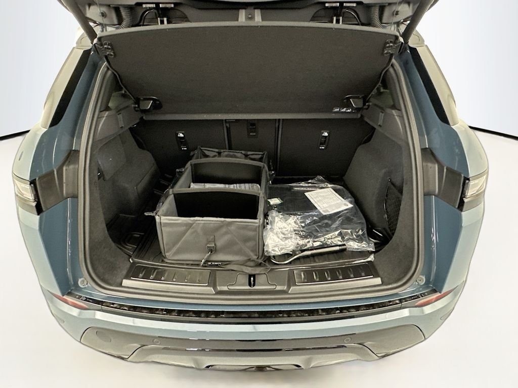 New 2026 Tribeca Blue Land Rover Hoxton Edition image 26