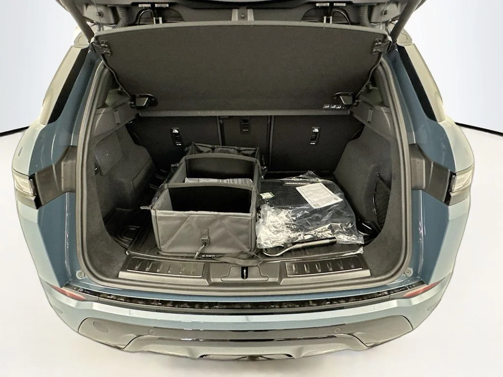 New 2026 Tribeca Blue Land Rover Hoxton Edition image 26