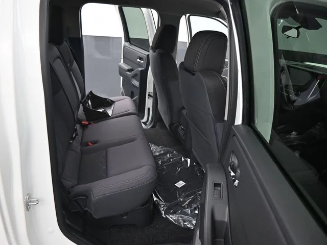 Used 2026 White Nissan SV image 13