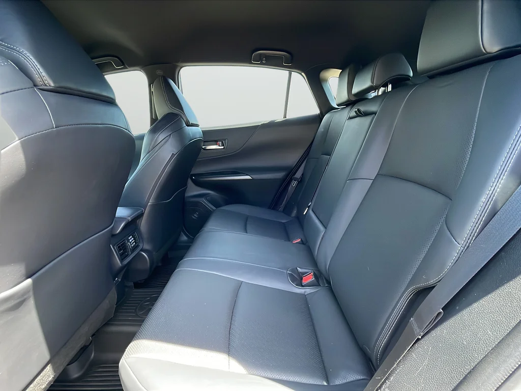 Used 2024 Beige Toyota Limited image 17