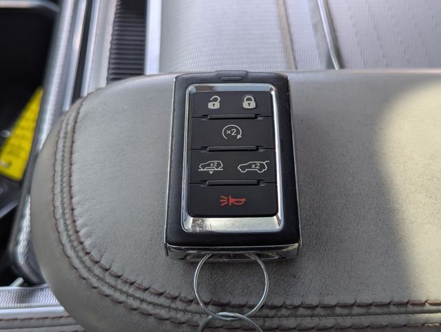Used 2023 Black Jeep Series II image 20