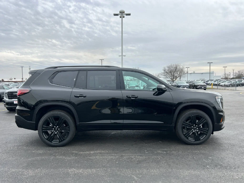2026 GMC Acadia Elevation - Photo 10