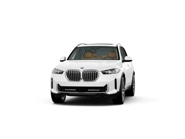New 2026 Alpine White BMW sDrive40i image 3
