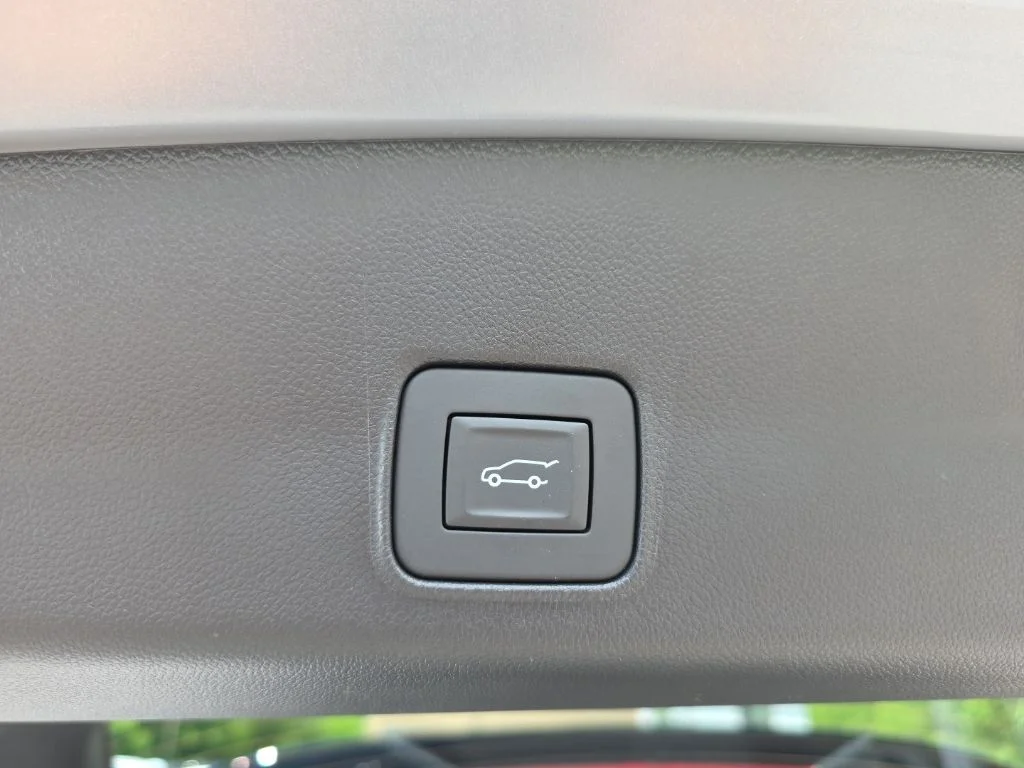 New 2026 Sterling Gray Metallic Chevrolet RS image 10