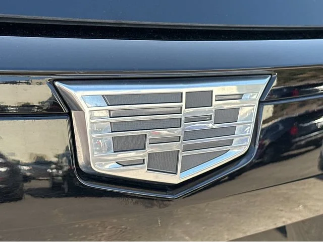 Certified Used 2023 BLACK RAVEN Cadillac 4WD Sport Platinum image 15
