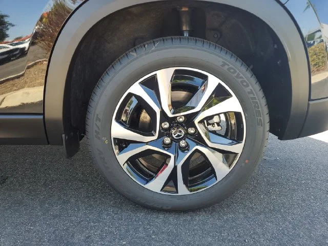 New 2026 Jet Black Mica Mazda 2.5 S Preferred AWD image 18